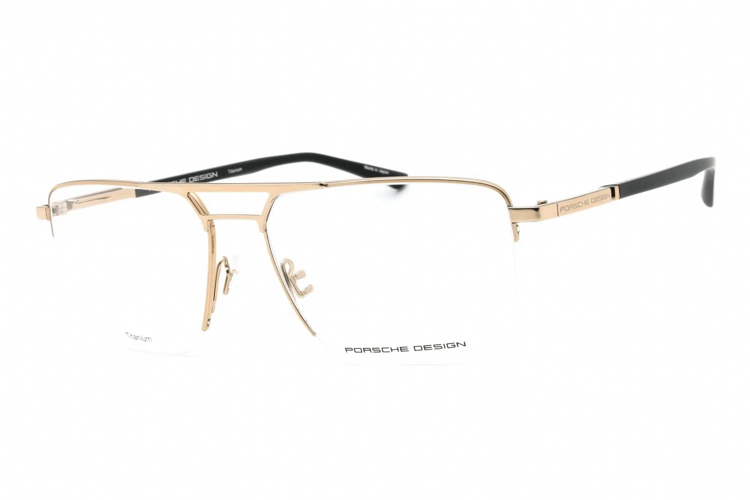 Porsche P8398 Eyeglasses - view 4
